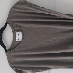 Velvet By Graham & Spencer For Anthropologie Dress Size M